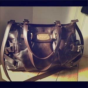 Very lightly used Michael Kors bag